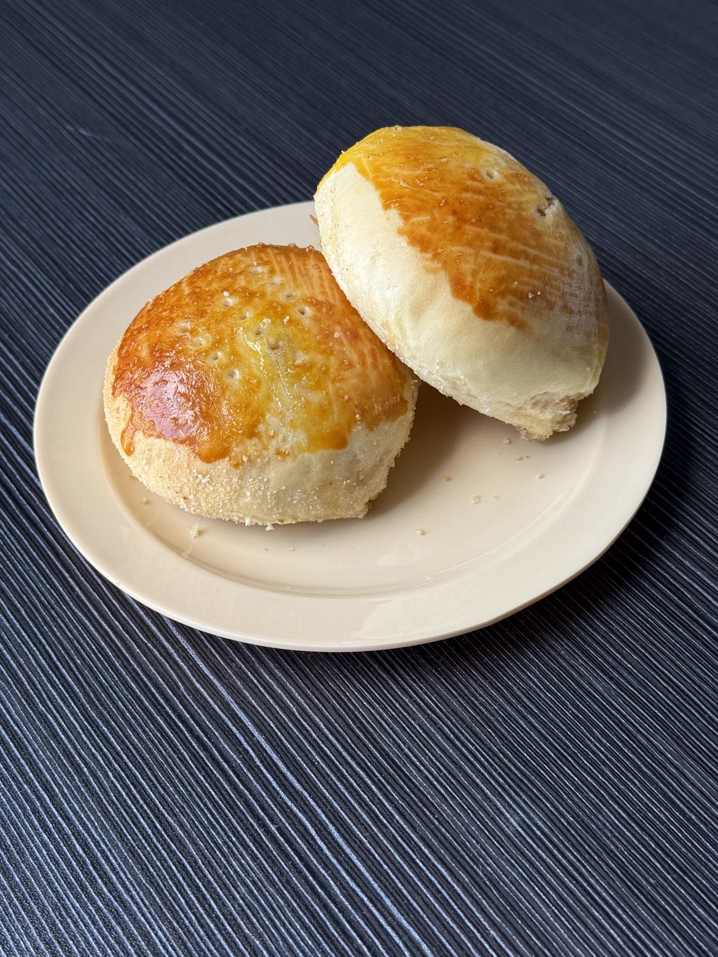 Bolo Bao