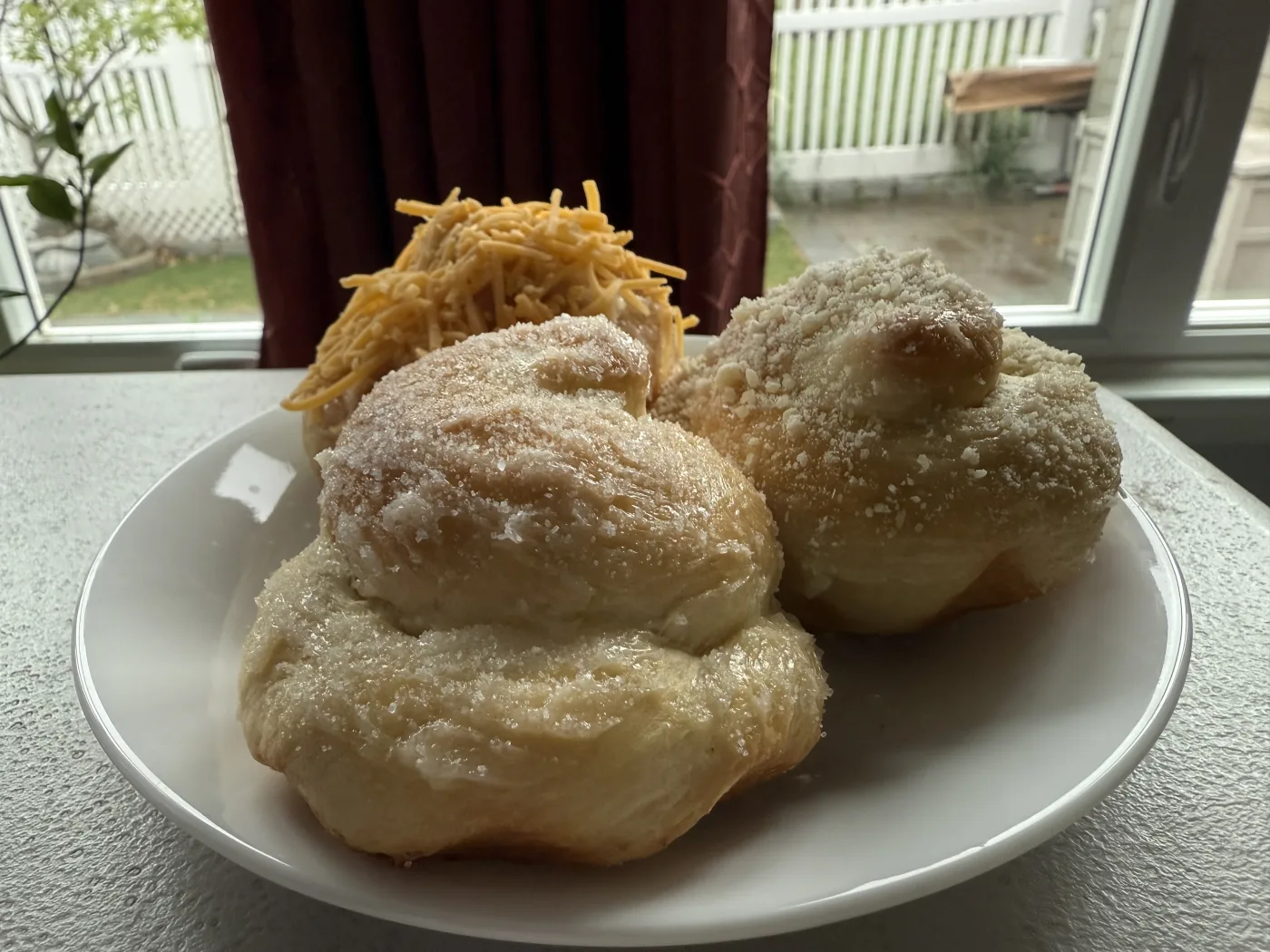 Ensaymada