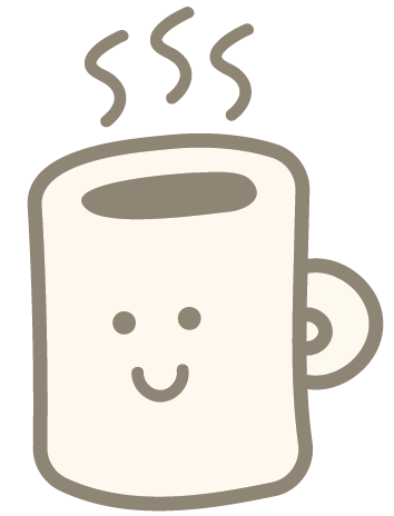 coffee cup