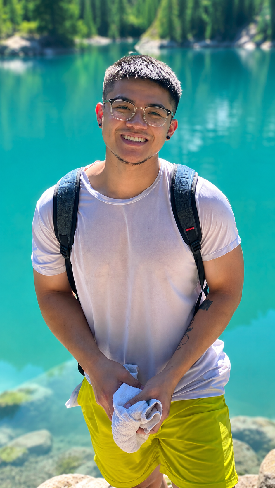 Andrew Li