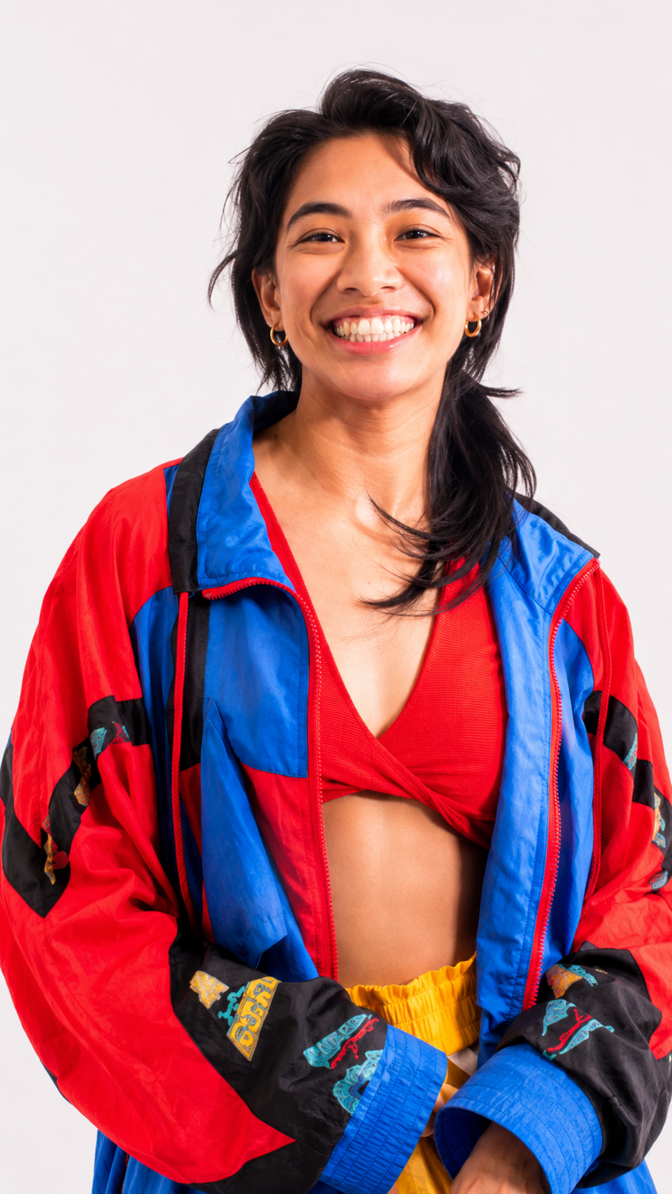Regina Lustre